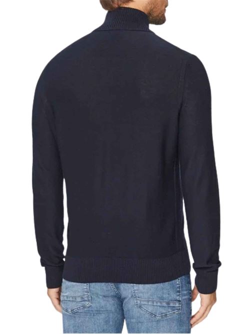 Cardigan con zip Boss Orange | 50501750404